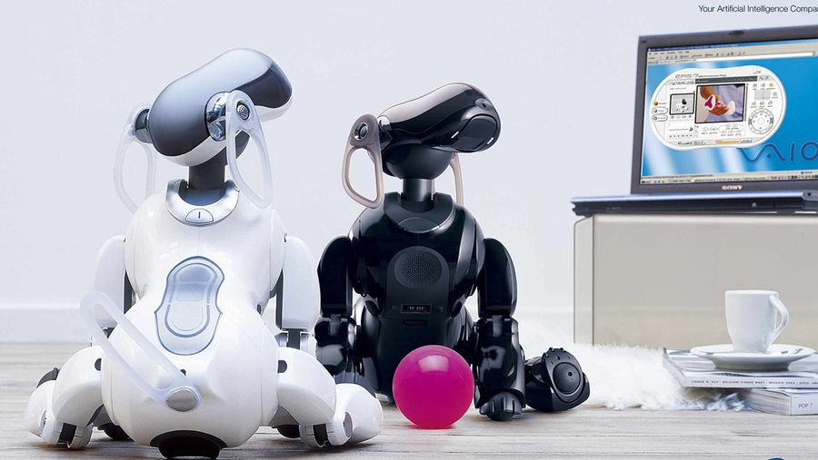 Sony Aibo