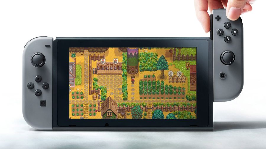 Stardew Valley