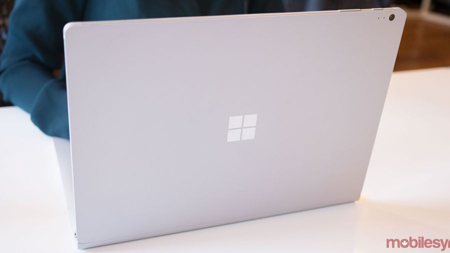 Surface Studio