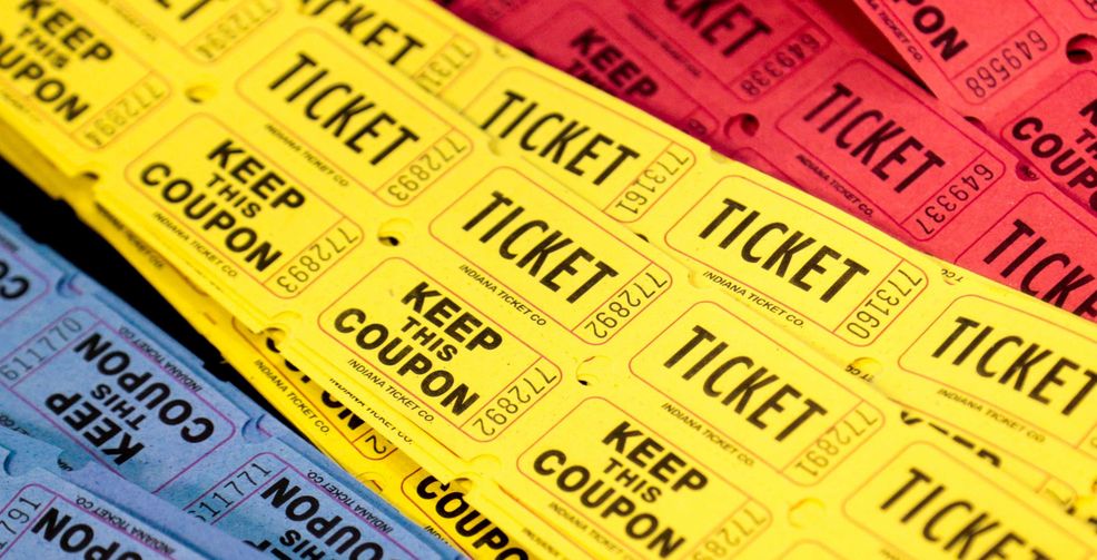 ticket image