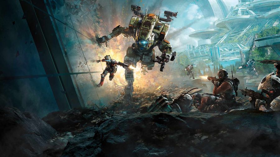 Titanfall 2