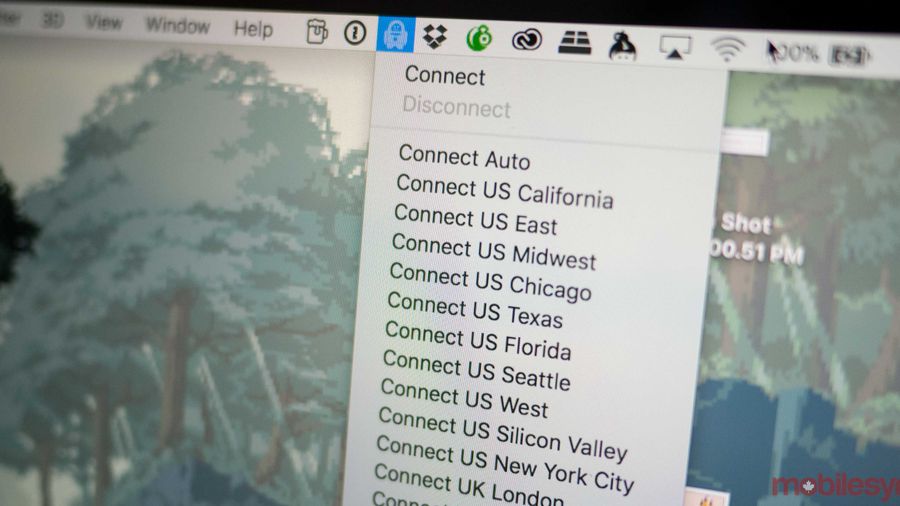 vpn