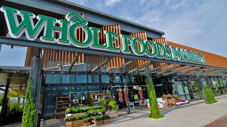 whole foods