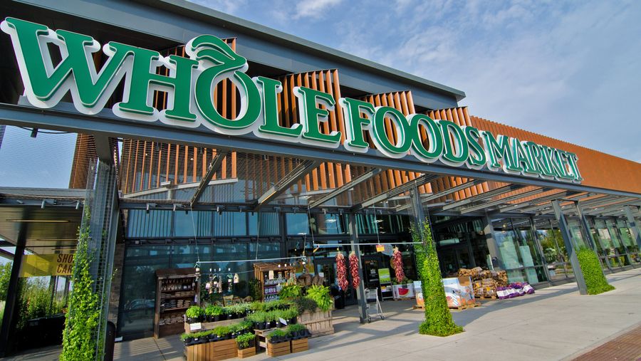 whole foods