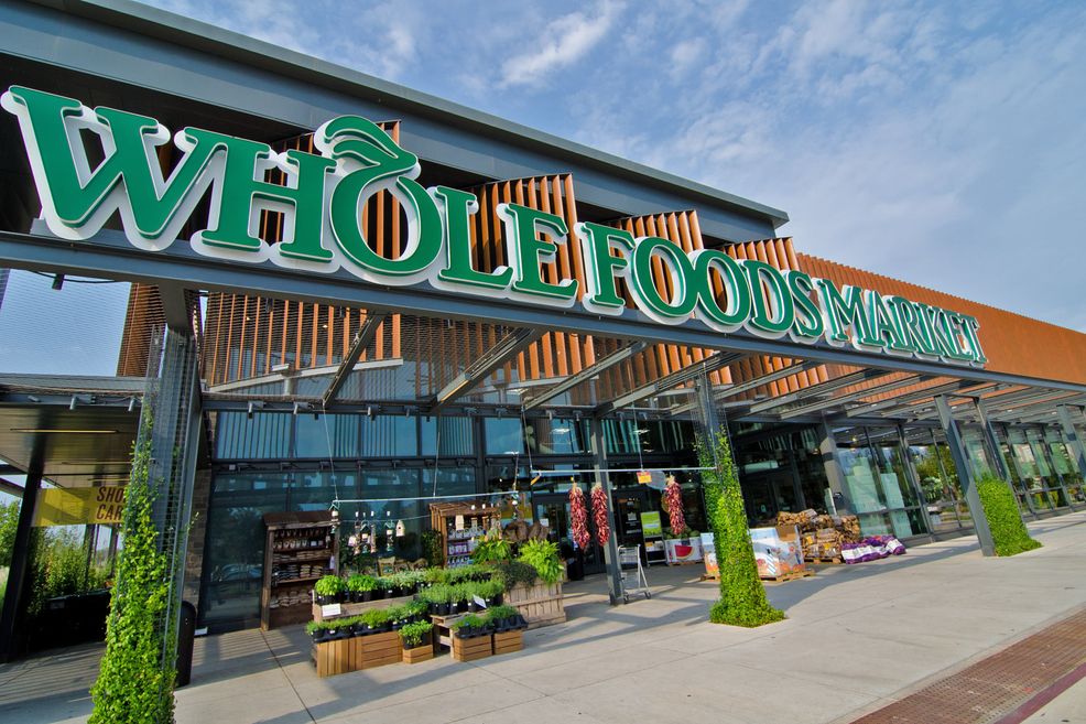 whole foods