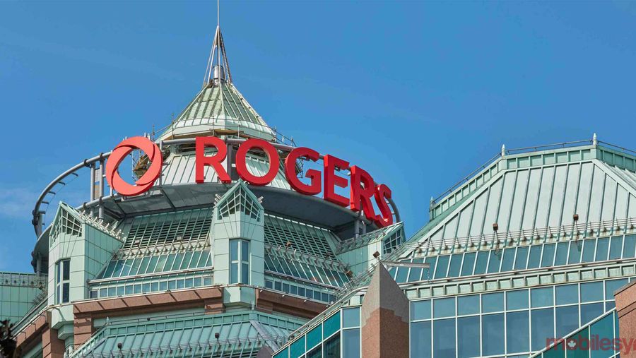 Rogers office