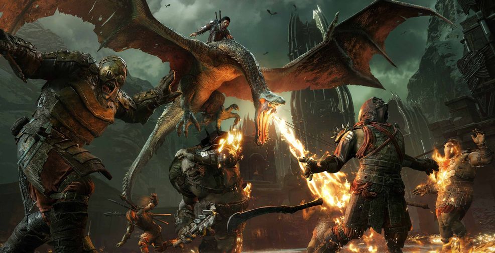 Here are the best Black Friday deals for gamers
