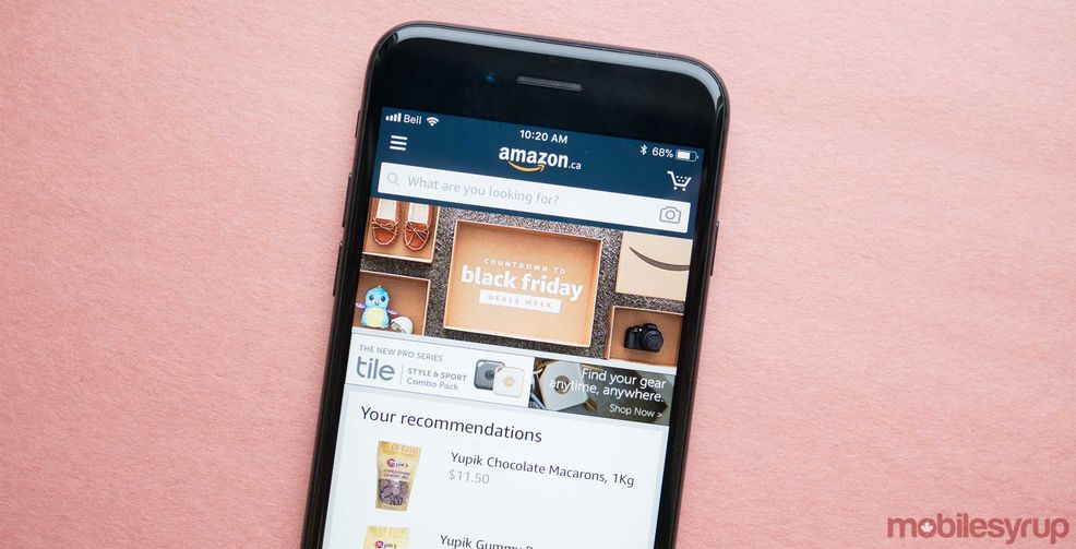 Amazon
