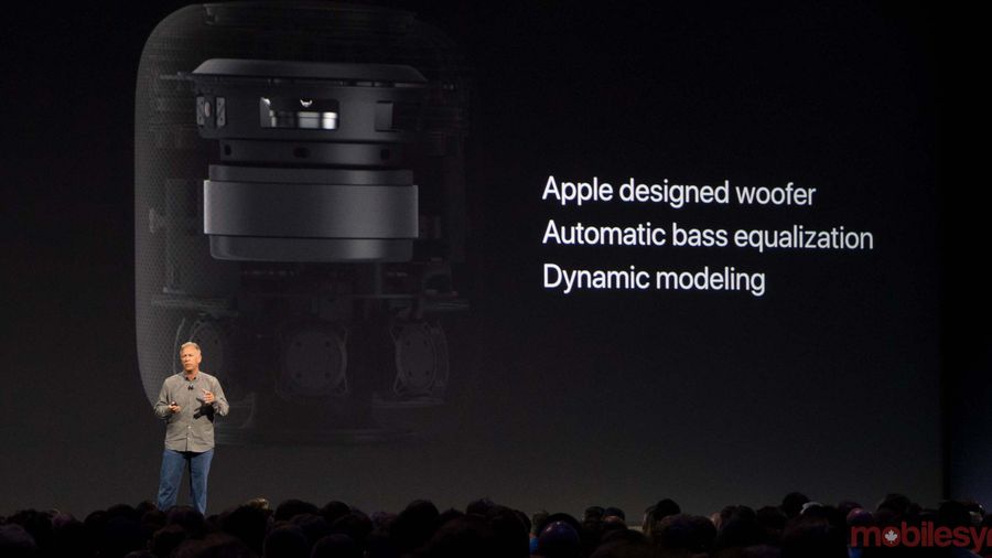 HomePod