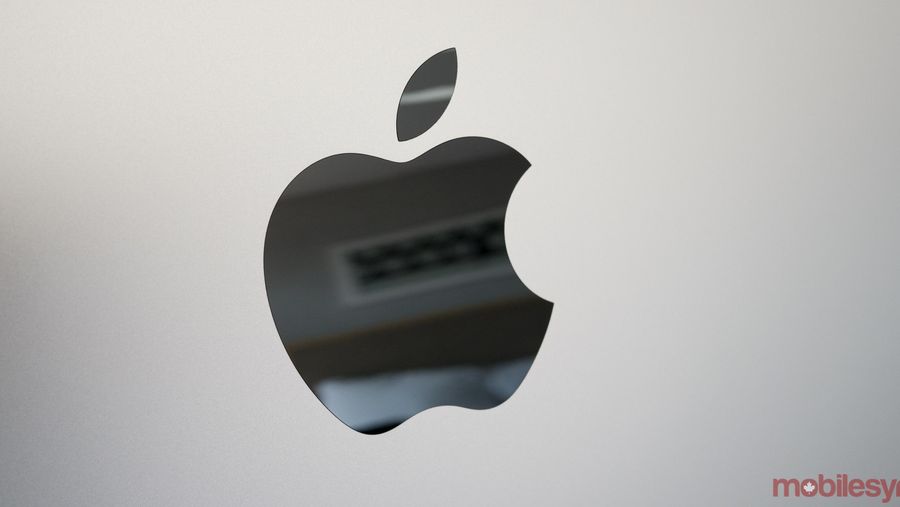 Apple Logo