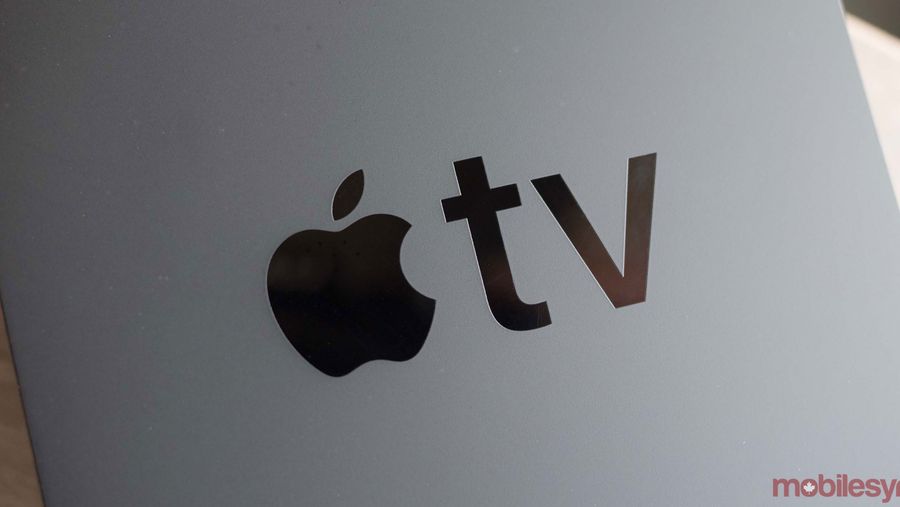 Apple TV