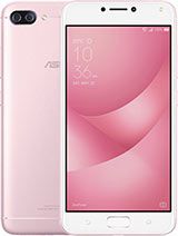 Asus Zenfone 4 Max 5.5-inch