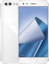 Asus Zenfone 4 Pro