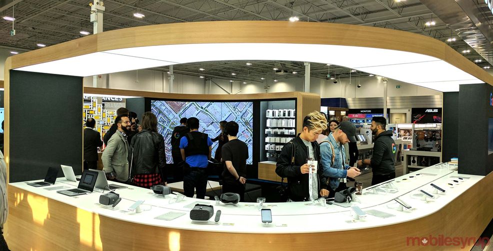 Best Buy Canada’s ‘VIP Sale’ gives early access to Black Friday deals