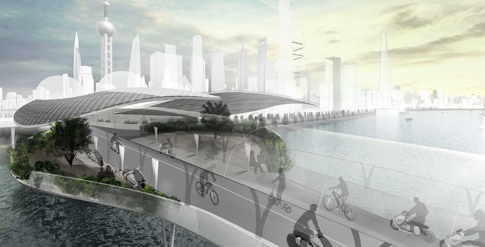 BMW e-bike concept