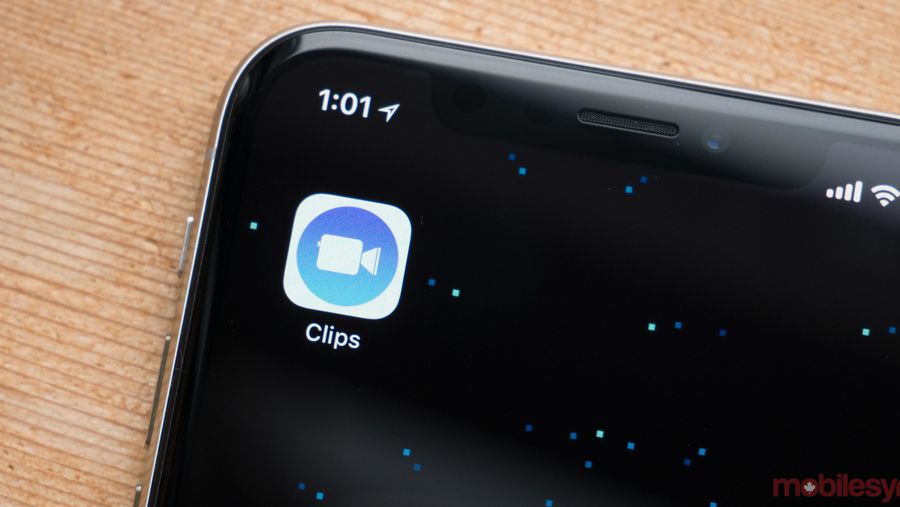 Clips 2.0