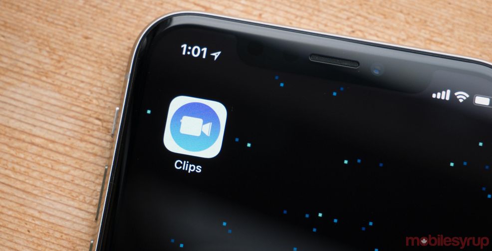 Clips 2.0