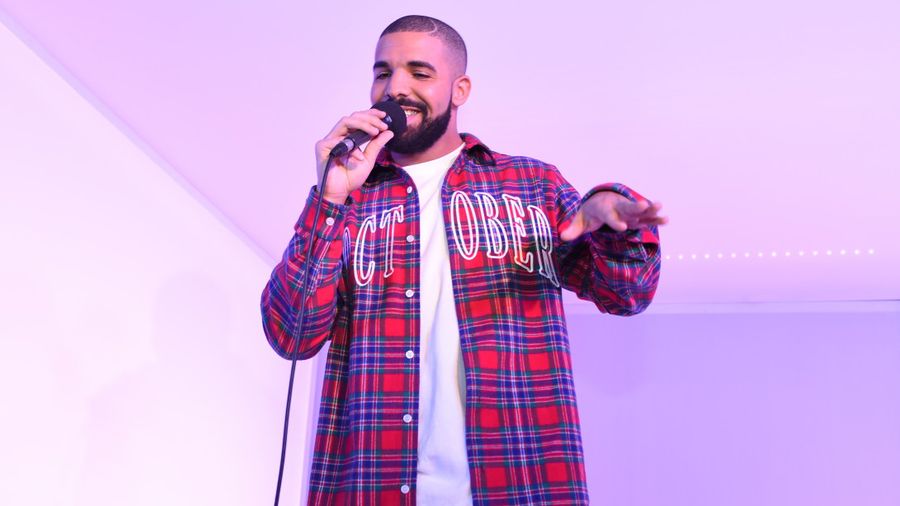 Drake