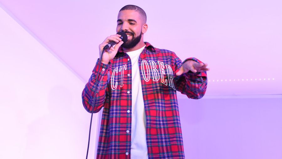 Drake