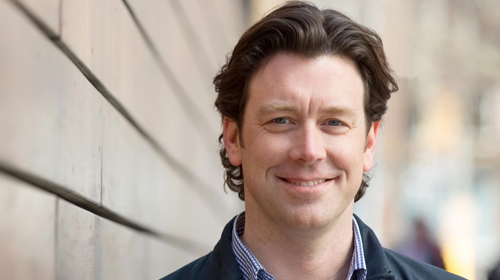 Garrick Tiplady to lead Facebook and Instagram Canada teams