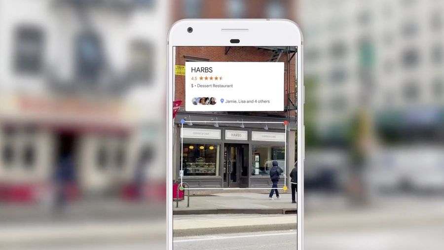 Google Lens
