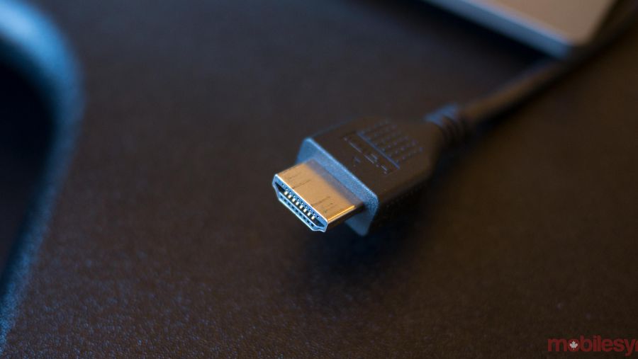 HDMI 2.0