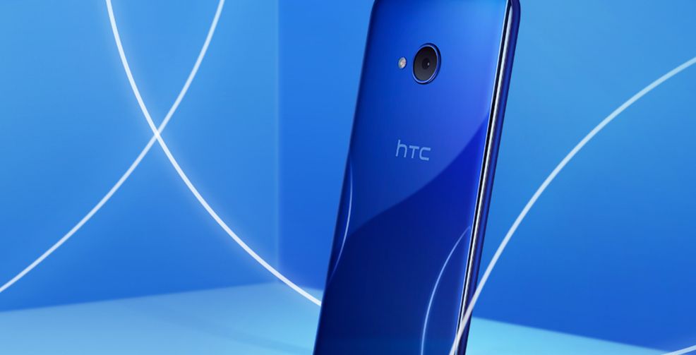 HTC U11 Life is available in Canada now for $449