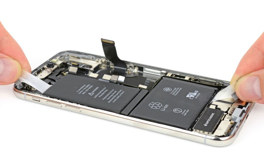iFixit power charger