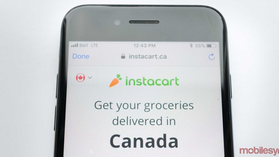 instacart loblaws