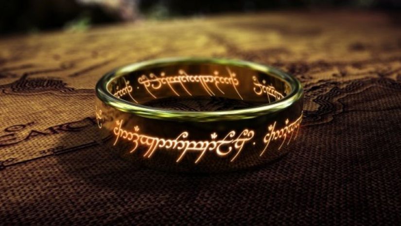Lord of the Rings