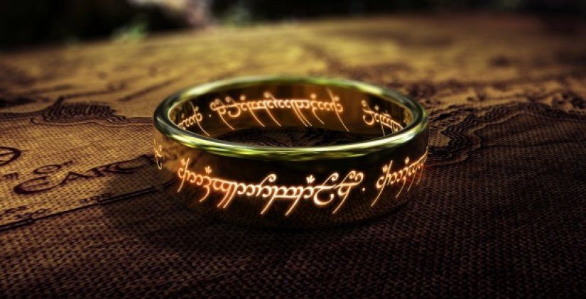 Lord of the Rings