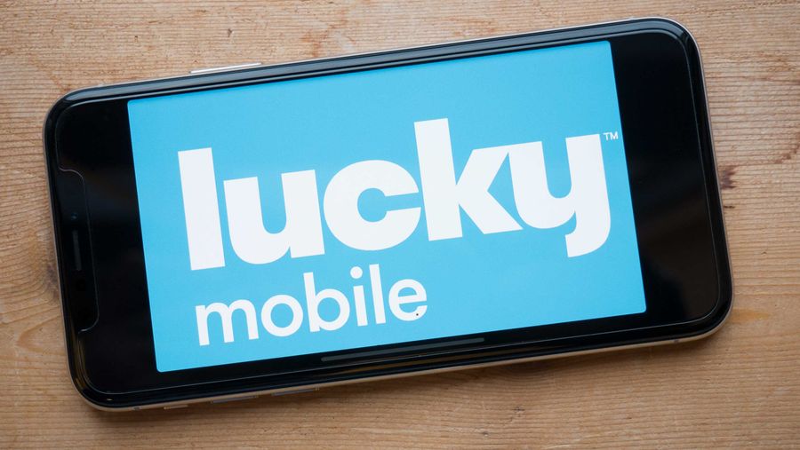 lucky mobile