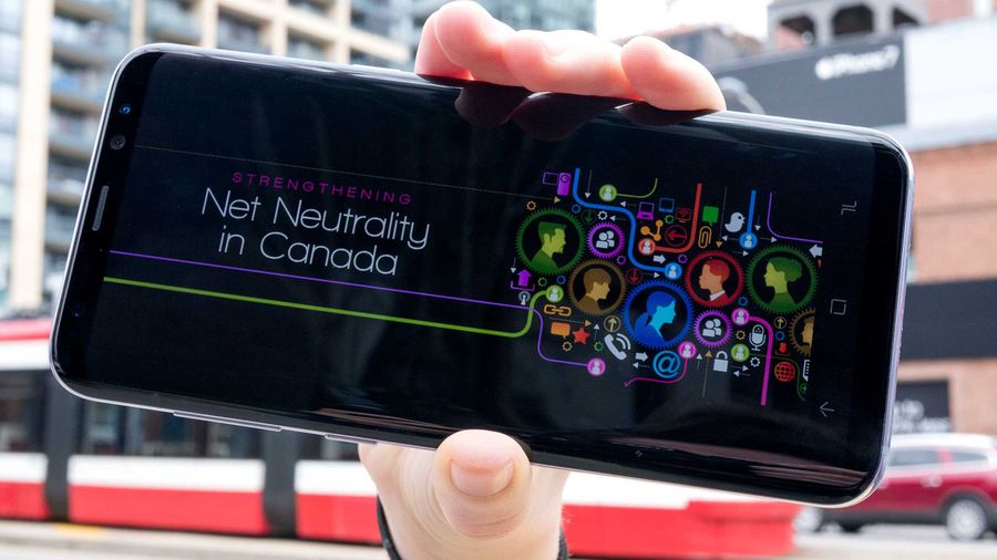 Net Neutrality