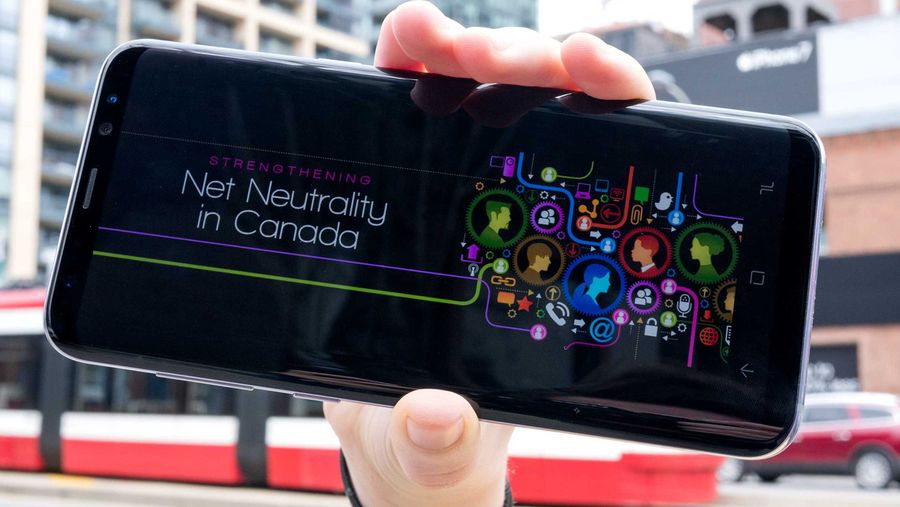 Net Neutrality