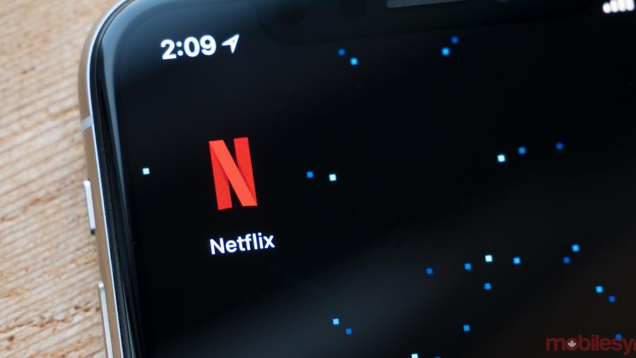 Netflix
