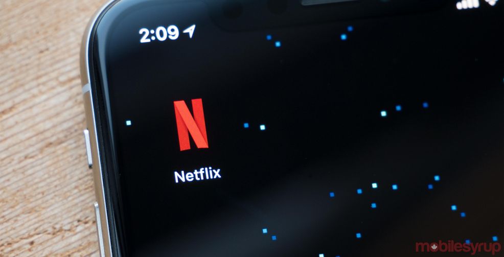 Netflix