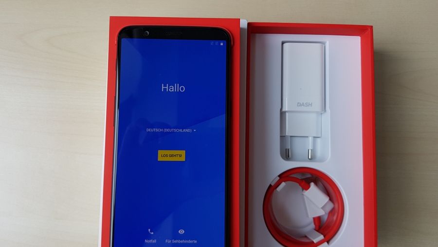 oneplus 5t