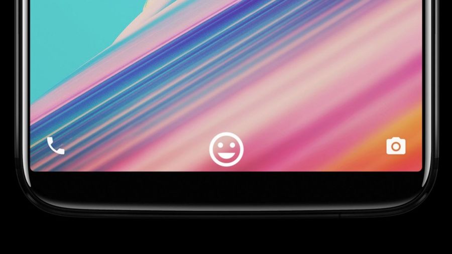 OnePlus 5T