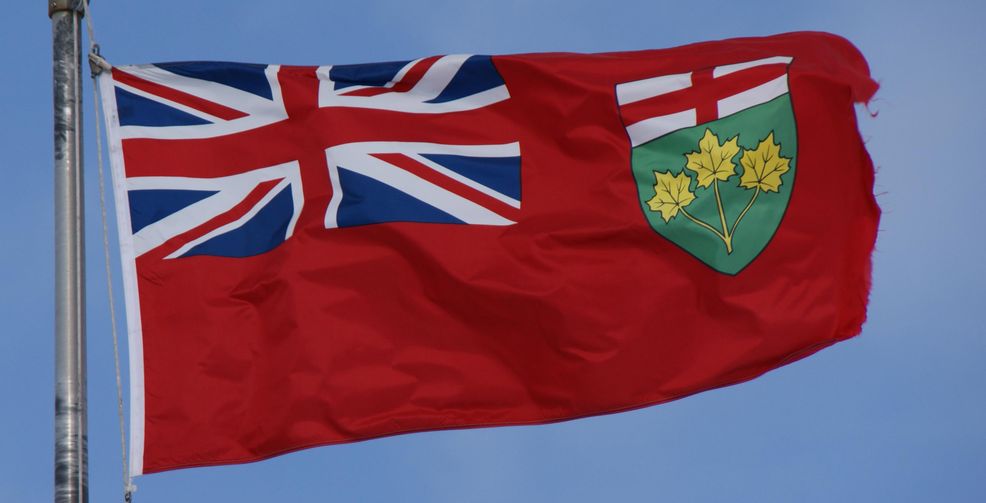 Ontario launching online COVID-19 vaccine booking portal on March 15