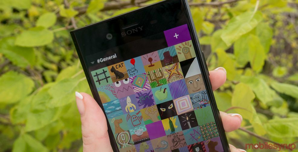 Doodle your way to relaxation with Patchwork [App of the Week]