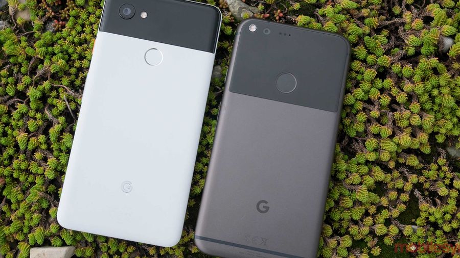 Pixel 2