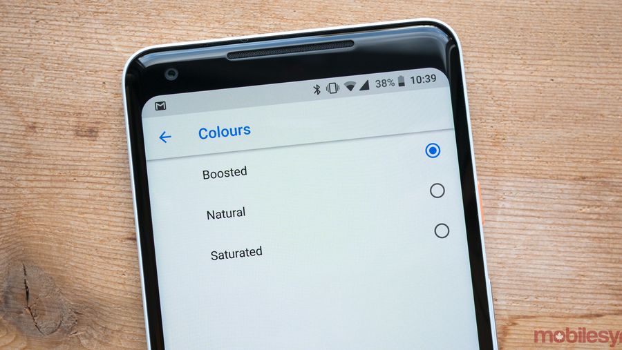 Pixel 2 Xl