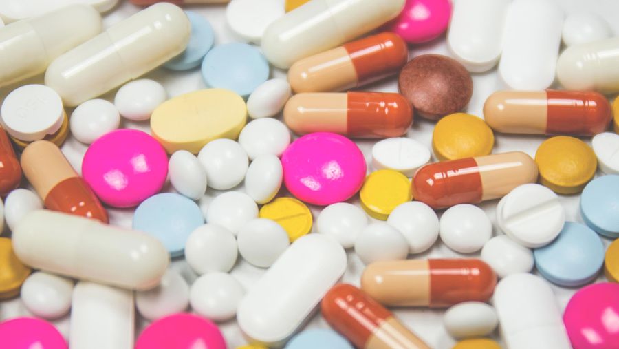 prescription drugs