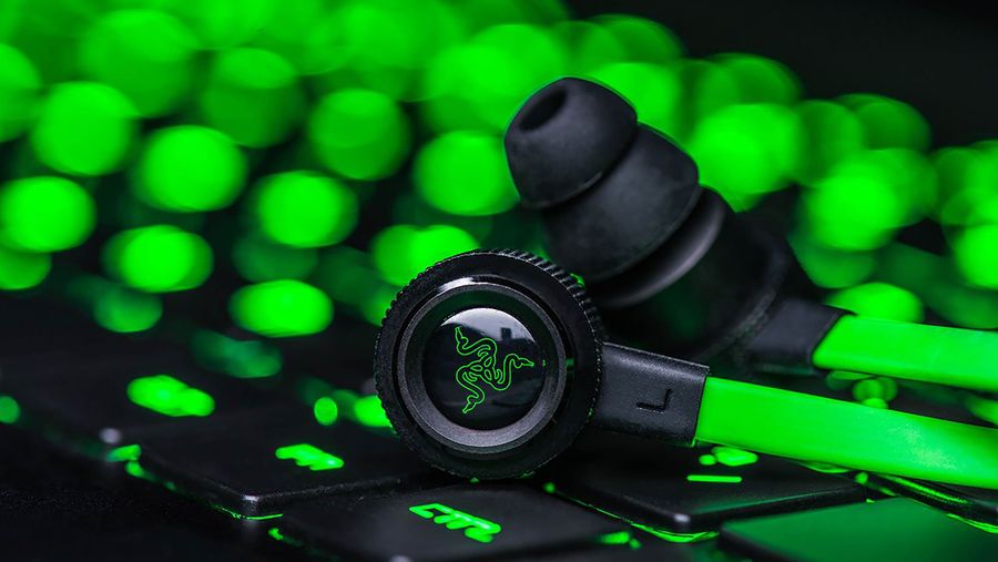 Razer hammerhead