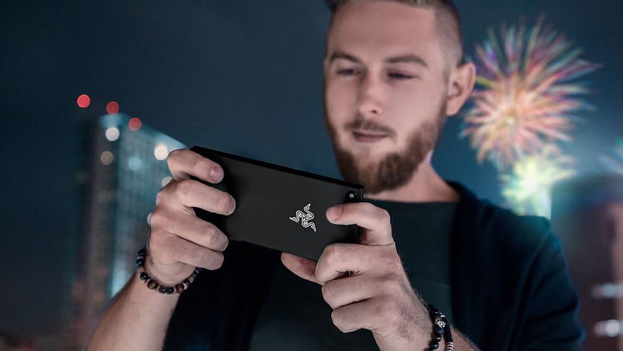 razer phone
