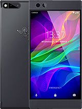 razer phone gsm arena