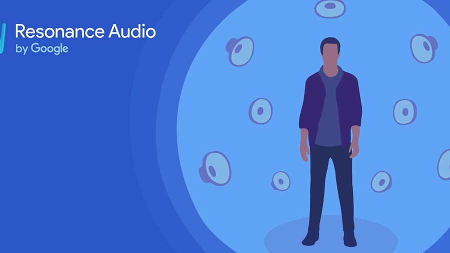google resonance audio