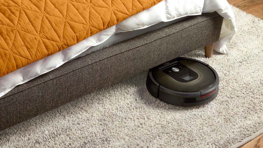 Roomba 980