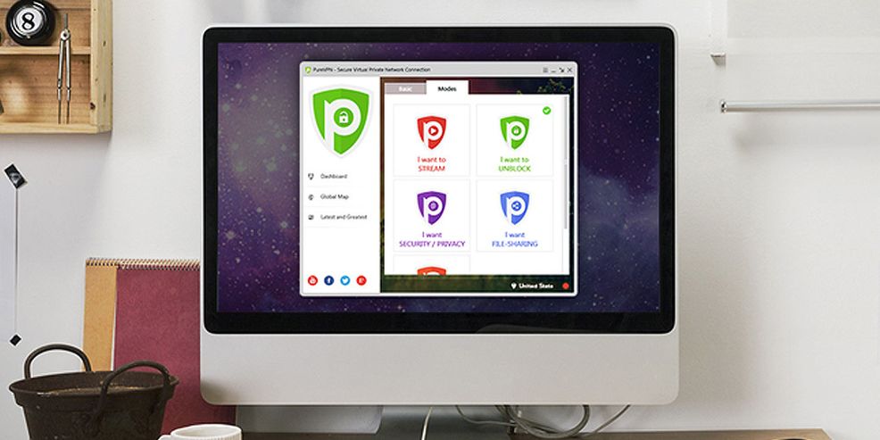 Score a Lifetime of Browsing Security for Over 90% off for Black Friday!