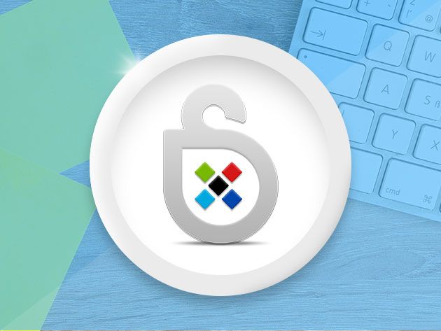 Sticky Password manager keeps your logins safe and is now 80% off